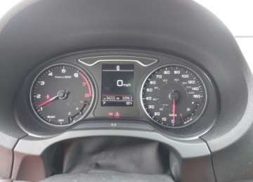 Audi A3 8Y 2020 Audi A3 Limousine AUDI A3 PREMIUM 45 TFSI S LINE QUATTRO S TRONIC 2.0 231KM, zdjęcie 10