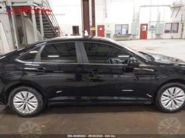 Volkswagen Jetta VI 2019 Volkswagen Jetta 2019 Volkswagen Jetta S Manual 1.4 Benzyna 147KM, zdjęcie 6