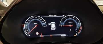 Kia Proceed Shooting Brake 1.6 T-GDI 204KM 2020 Kia ProCeed GT Cyfrowe zegary LED Navi JBL Aktywny Tempomat Ladowarka indu, zdjęcie 17