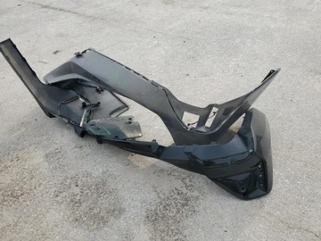 BMW Seria 5 G90-91 2024 BMW Seria 5 2024, 2.0L, 530I MSPORT, od ubezpieczalni, zdjęcie 11