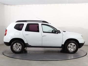 Dacia Duster I SUV 1.6 16V 105KM 2012 Dacia Duster 1.6 16V, Salon Polska, GAZ, Klima, zdjęcie 5