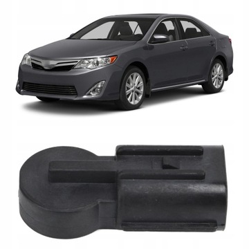 Датчик расхода переменного тока FSTSB19C 3-контактный, черный