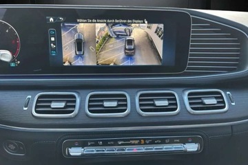 Mercedes GLE V167 SUV Facelifting 2.0 300d 269KM 2025 Mercedes-Benz GLE 300d 4MATIC 269KM Advanced Plus Duzy rabat Polski Salon, zdjęcie 10