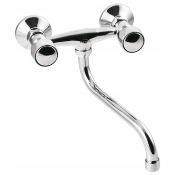 РАКОВИНА MODENA FATTER С ИЗЛИКОМ ТИПА S 3/4