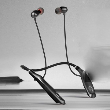 Беспроводная HiFi-гарнитура со стереомикрофоном с шумоподавлением