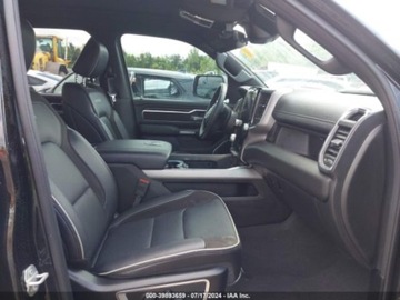  RAM 1500 2024r, 1500 Laramie, 5.7L, 4x4, 5.7 Benzyna 395KM, zdjęcie 9