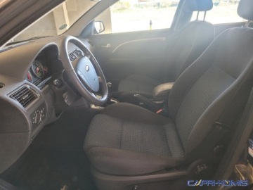 Ford Mondeo III Sedan 1.8 16V 110KM 2007 Ford Mondeo 1.8i zadbany Bezwypadkowy 1.8 Benzyna 110KM, zdjęcie 13