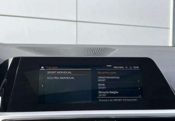 BMW Seria 3 F30-F31-F34 Gran Turismo Facelifting 2.0 318d 150KM 2020 BMW Seria 3 Sport Line Automat Navi Panorama Skora Full Led FV23, zdjęcie 34