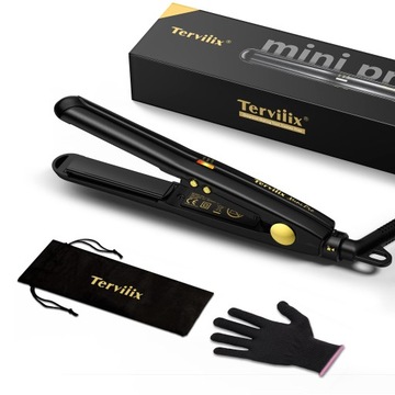 Prostownica Terviiix Mini Pro Prostownica podróżna