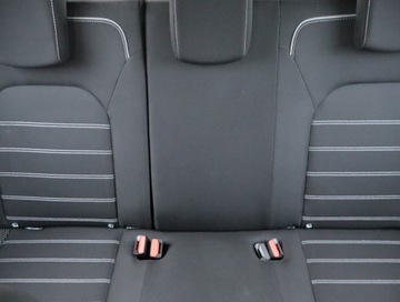 Dacia Duster II SUV Facelifting 1.3 TCe 150KM 2022 Dacia Duster 1.3 TCe, Salon Polska, 1. Właściciel, zdjęcie 9