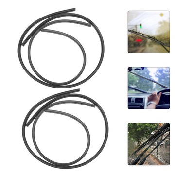 КРЕПЛЕНИЕ ЩЕТКИ ОЧИСТИТЕЛЯ ВЕТРОВОГО СТЕКЛА