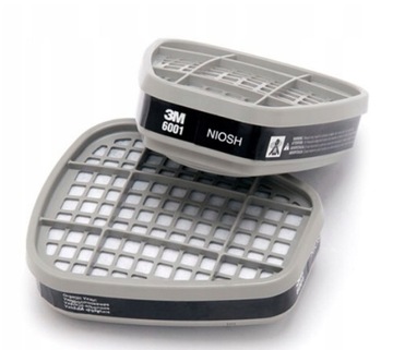 ПОЛУМАСКА КРАСОЧНАЯ МАСКА 3M 6200 НАБОР ПОЛНАЯ ПРОТИВОПЫЛЕЗАЩИТНАЯ ЗАЩИТА