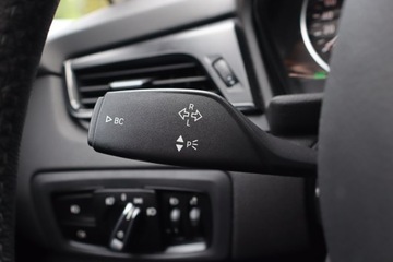 BMW Seria 2 F22-F23-F45-F46 Gran Tourer 218d 150KM 2016 BMW 2 Gran Tourer 218d Gran Tourer, Serwis ASO, zdjęcie 20