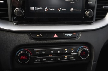 Kia Ceed III Kombi Facelifting 1.5 T-GDI 160KM 2023 Kia Ceed 1.5 T-GDI, Salon Polska, 1. Właściciel, zdjęcie 20