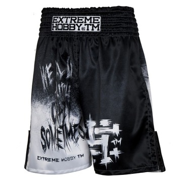 Spodenki bokserskie Extreme Hobby PSYCHO CLOWN 2XL