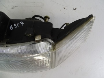 B317 Honda GL 1500 Gold Wing Фара передняя