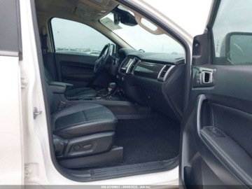 Ford Ranger V 2020 Ford Ranger Lariat, 2020r., 4x4, 2.3L 2.3 Benzyna 273KM, zdjęcie 8