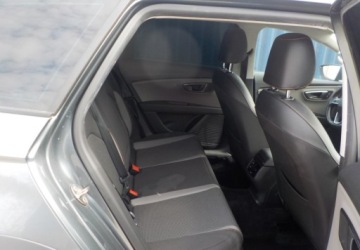 Seat Leon III X-Perience 1.6 TDI CR 110KM 2016 Seat Leon X-PERIENCE Okazja 1.6 Diesel 110KM, zdjęcie 15