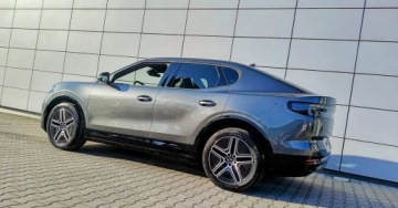 Ford Capri EV 79kWh 340KM 2026 Ford Capri 1261 nettomsc z polisa w racie AWD 340KM 77kWh Opole 340KM, zdjęcie 19