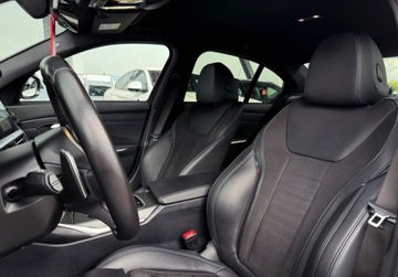 BMW Seria 3 G20-G21 Limuzyna 2.0 320d 190KM 2022 BMW Seria 3 320d xDrive M Pakiet Adaptacyjny LED Webasto Podgrzewanie kier, zdjęcie 25