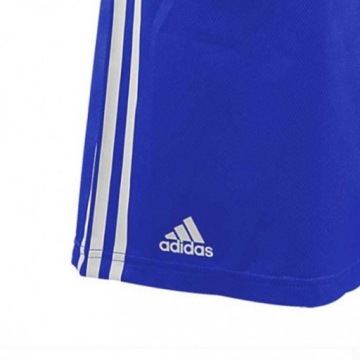 Боксерские шорты Adidas XXS красные