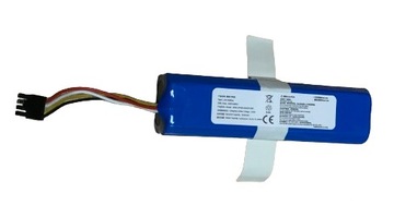 Akumulator bateria do odkurzacza Xiaomi Roborock S50 S55 14,4V 5200mAh