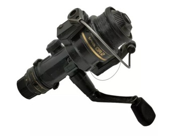 KOŁOWROTEK SHIMANO SPOOL GR2
