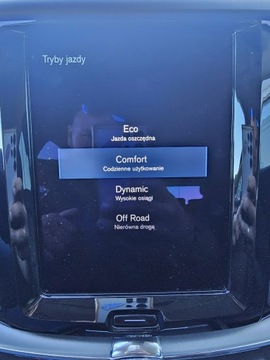 Volvo XC60 II 2021 Volvo XC 60 2.0 B4 Europa 200KM SKÓRA ACC 1 ręka, zdjęcie 11