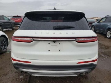 Lincoln 2021 Lincoln Corsair 2021, 2.0L, 4x4, po gradobiciu 2.0 Benzyna 250KM, zdjęcie 5