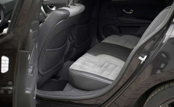 Renault Laguna III Hatchback 2.0T 16v 170KM 2011 Renault Laguna Renault Laguna 2.0 TCe 170 Initiale 2.0 Benzyna 170KM, zdjęcie 11