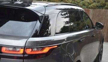 Land Rover Range Rover Velar SUV 2.0 Si4 300KM 2017 Land Rover Range Rover Velar Land Rover Range Rover Velar 2.0 Si4 GPF R-Dy, zdjęcie 26