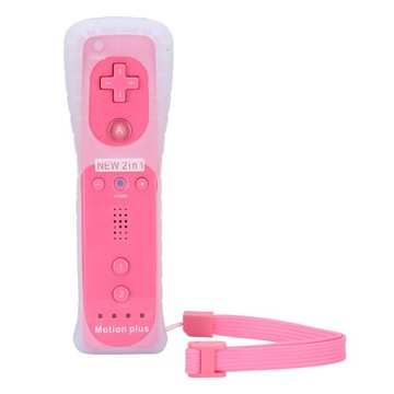 Nintendo Wii Remote Motion Plus pilot zdalnego