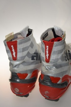 Лыжные ботинки Alpina CCL Classic Competition 45