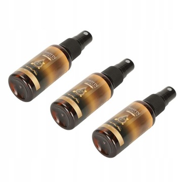 3шт биотиновый спрей для роста волос для восстановления густых волос 8X