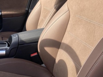 Mercedes GLA II Off-roader Facelifting 1.3 200 163KM 2025 MERCEDES-BENZ GLA 200 AMG Line Suv 1.3 (163KM) 2025, zdjęcie 7