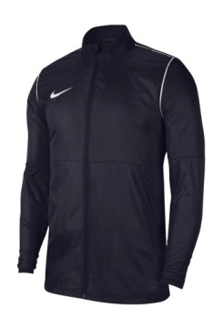 Куртка дитяча Nike RPL Park 20 RN темно-синя