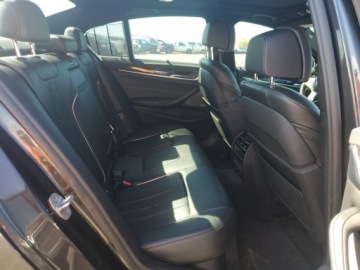 BMW Seria 5 G30-G31 2019 BMW M5 50XI 2019 4.4l 4.4 Benzyna 456KM, zdjęcie 10