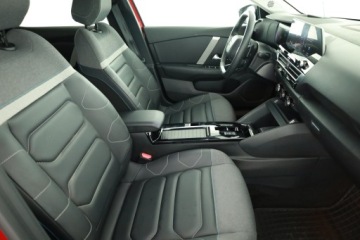 Citroen 2023 Citroen C4 X 1.2 PureTech, Salon Polska, zdjęcie 6