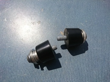 Грузики на руль BMW GS 1200 K 51