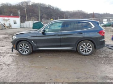 BMW X3 G01 2019 BMW X3 xDrive30i 2019 2.0 Benzyna 248KM, zdjęcie 2