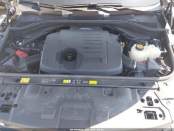 Land Rover Range Rover V 2025 Land Rover Range Rover Sport 2025, 3.0L, 4x4, P400 DYNAMIC SE 3.0 Benzyna, zdjęcie 11