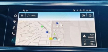 Audi 2025 Audi Q3 Sportback 40TFSI 190KM Quattro Stronic AmbienteMatrixLedACCSmartIn, zdjęcie 17