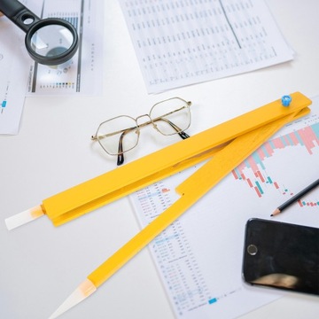 Профессиональный многофункциональный инструмент для рисования на доске.