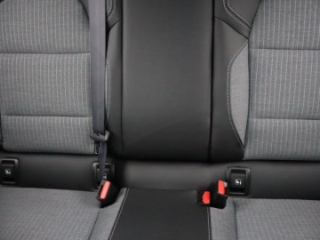 Renault Clio V Hatchback 5d 1.0 TCe 90KM 2023 Renault Clio 1.0 TCe, Salon Polska, Serwis ASO, zdjęcie 9