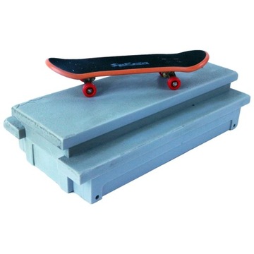SBEGO Fingerboard 2 шт. Плюс набор треков для скейтборда