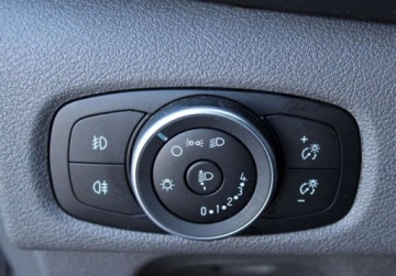 Ford Transit Custom I 2023 Ford Transit Custom 2.0 EcoBlue 130KM Trend L2 9os. SerwisASO FV23 Gwaranc, zdjęcie 26