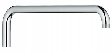 89.C RAMIĘ PRYSZNICOWE Grohe 14047000 EUPHORIA 230