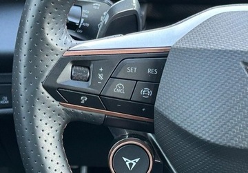 Cupra Terramar SUV 1.5 eTSI 150KM 2025 Cupra Terramar Pakiety, SENNHEISER, Sportowe fotele, ACC, Panorama, Bezwy, zdjęcie 21