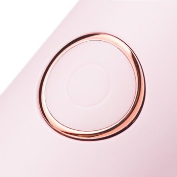 НАБОР ЭЛЕКТРИЧЕСКИХ ЗУБНЫХ ЩЕТОК VITAMMY SYMPHONY PINK SONIC