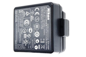 Ładowarka Nikon EH-69P